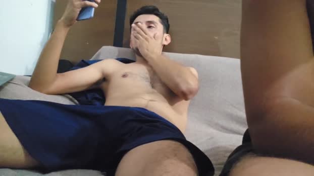 Boyhunt1 juicy Webcam SHOW @ Cam4 13-01-2026