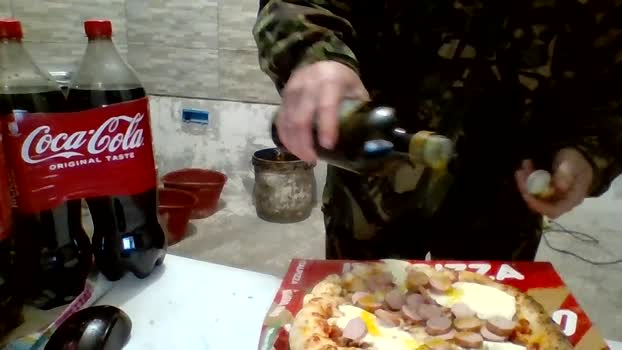 COBRAHARD Cam Webcam SHOW @ Cam4 12-01-2026
