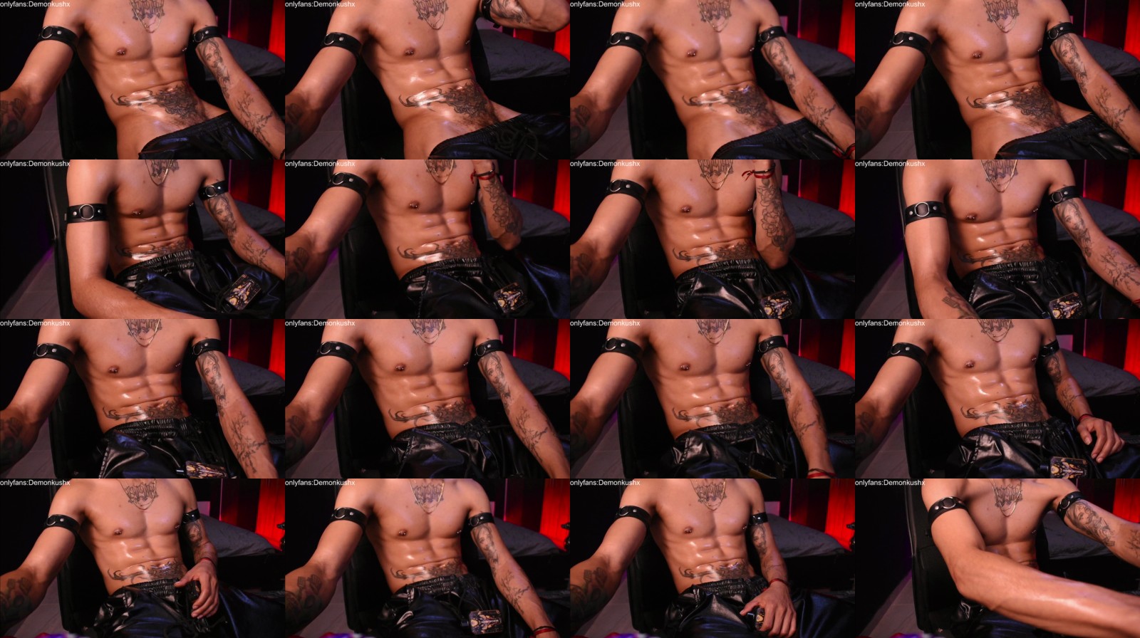 DemonKushx hardcock Webcam SHOW @ Cam4 13-01-2026