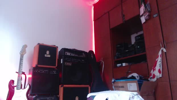 Diego_barbarie big Webcam SHOW @ Cam4 12-01-2026