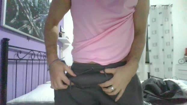 EsseNa93 jerking Webcam SHOW @ Cam4 12-01-2026