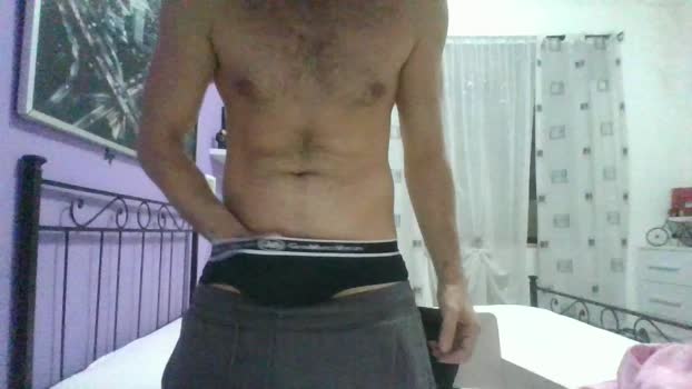 EsseNa93 play Webcam SHOW @ Cam4 12-01-2026