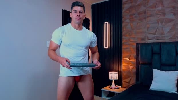 Felipenmarce horny Webcam SHOW @ Cam4 12-01-2026