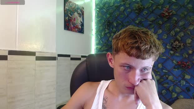 Garuo_18 bigdick Webcam SHOW @ Cam4 13-01-2026