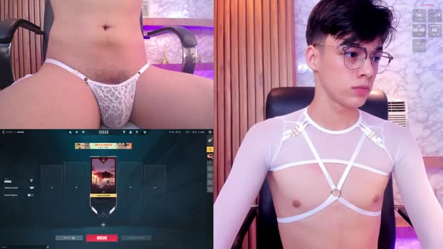 Gerony sexyfeet Webcam SHOW @ Cam4 13-01-2026