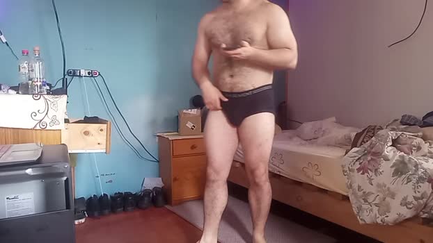 Hanroll sweet Webcam SHOW @ Cam4 12-01-2026
