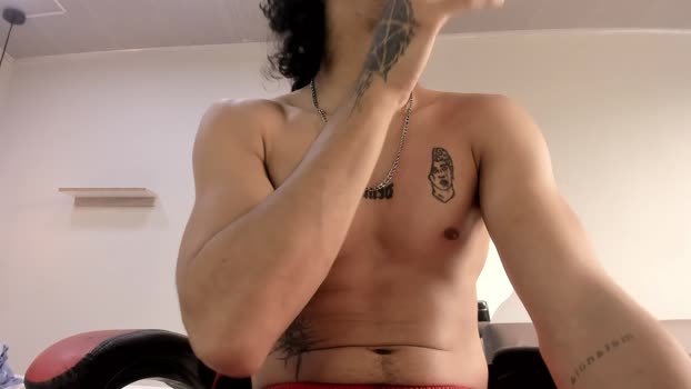 JackTylor bigload Webcam SHOW @ Cam4 12-01-2026