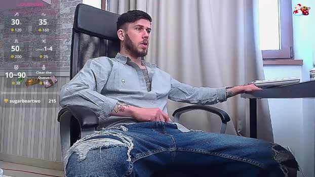 JonahShaw deep Webcam SHOW @ Cam4 13-01-2026