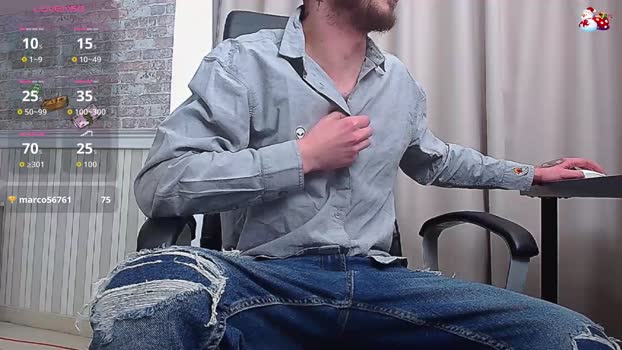JonahShaw deepthroat Webcam SHOW @ Cam4 13-01-2026