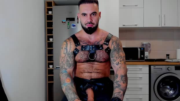 Jordan_rush05 toy Webcam SHOW @ Cam4 13-01-2026