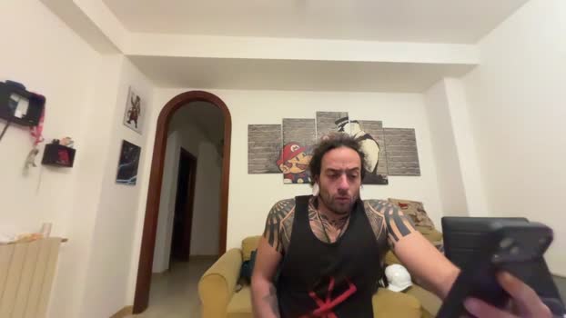 Kokorulez Cam Webcam SHOW @ Cam4 13-01-2026