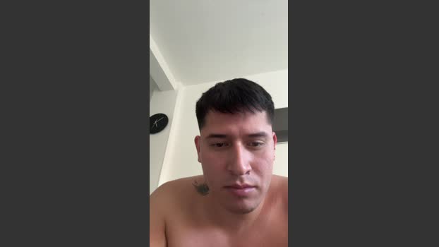 Lucho_24 ass Webcam SHOW @ Cam4 12-01-2026