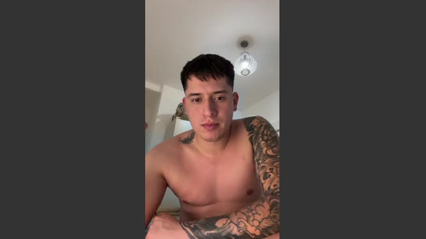 Lucho_24 naked Webcam SHOW @ Cam4 13-01-2026