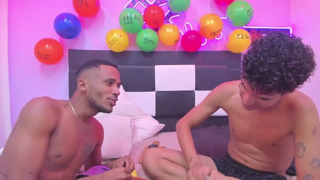 Lucky_boys_ beauty Webcam SHOW @ Cam4 12-01-2026