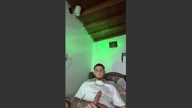 MatteoCross fuckher Webcam SHOW @ Cam4 13-01-2026