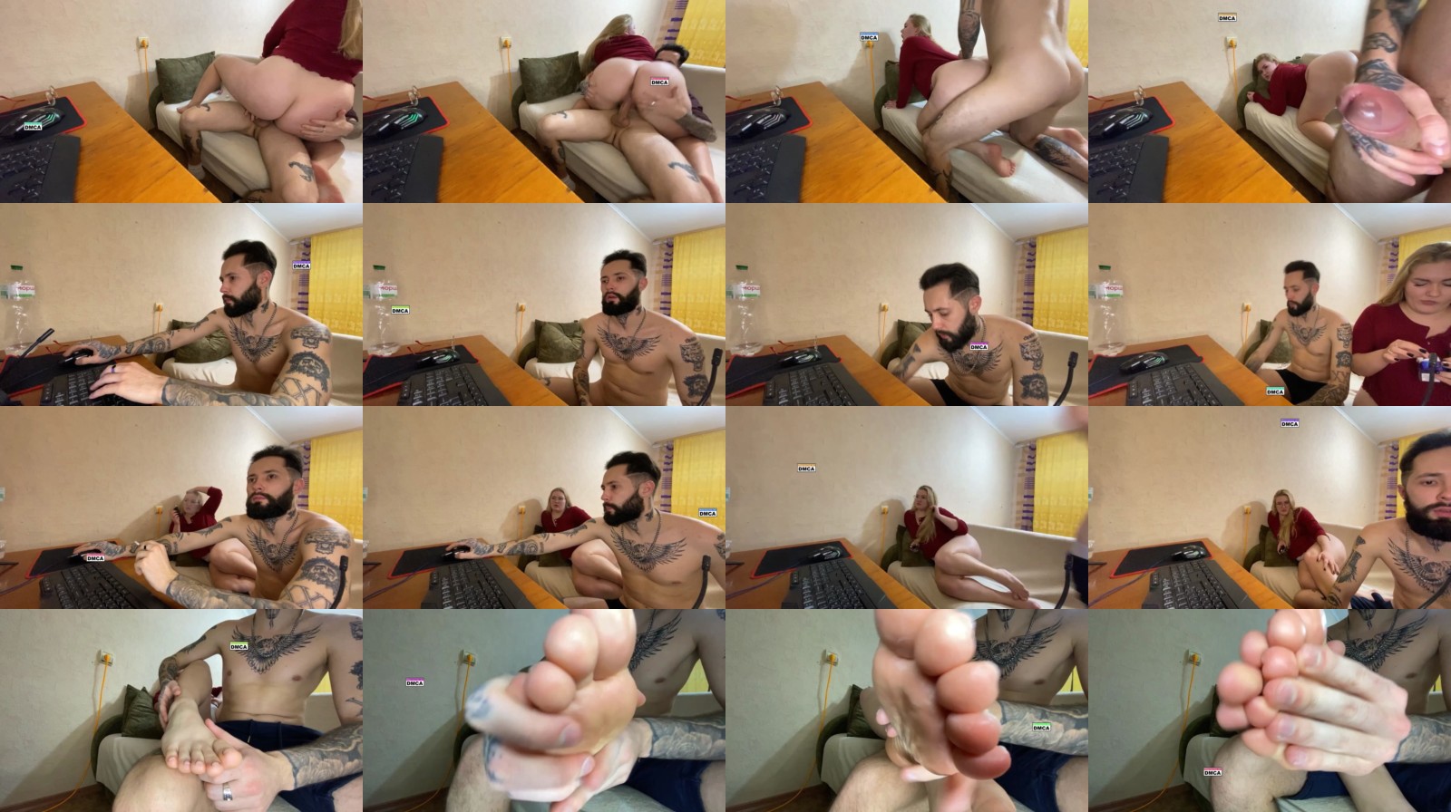 Mike_and_Anna bigcock Webcam SHOW @ Cam4 13-01-2026