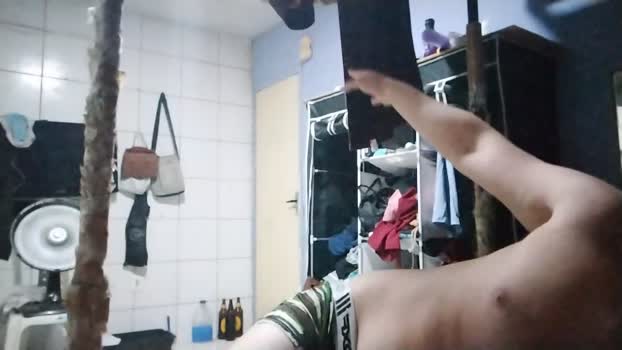 Omiranhaaaa sexymale Webcam SHOW @ Cam4 13-01-2026