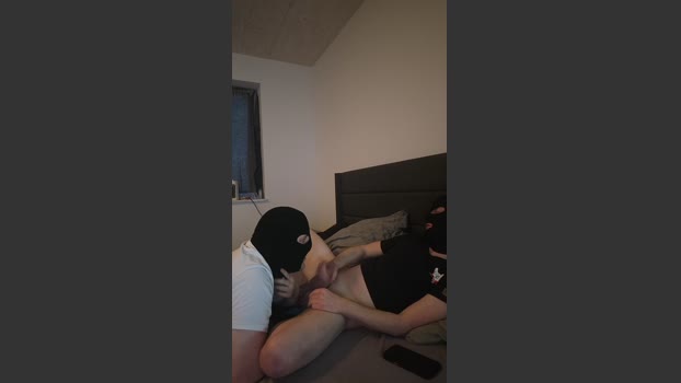 PaulundOlliver deepthroat Webcam SHOW @ Cam4 13-01-2026