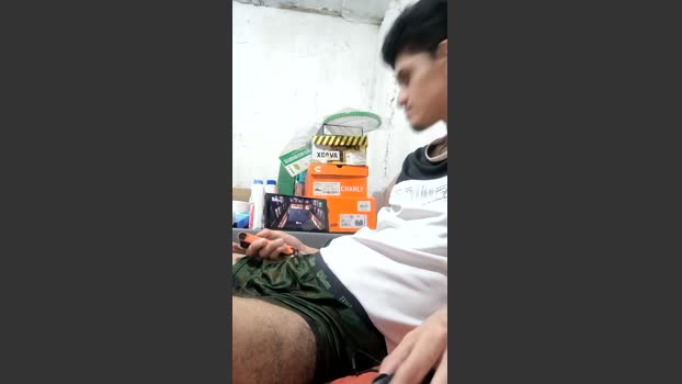 Rashoasesino Show Webcam SHOW @ Cam4 13-01-2026