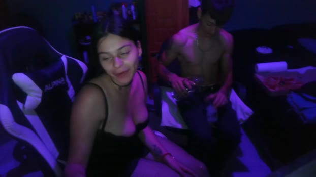 ReyAbsoluto squirt Webcam SHOW @ Cam4 13-01-2026