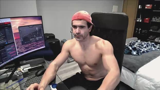 Samricci21 big Webcam SHOW @ Cam4 13-01-2026