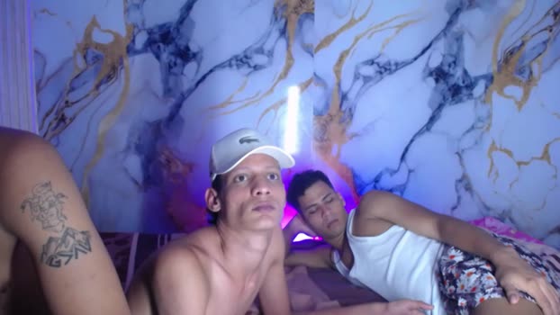 Santi_sebaxxx suckcock Webcam SHOW @ Cam4 13-01-2026