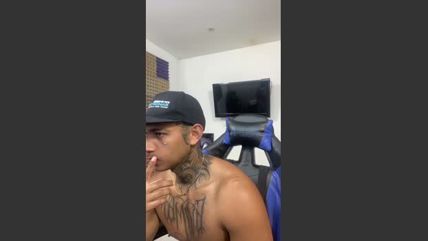 Stailers fingers Webcam SHOW @ Cam4 13-01-2026