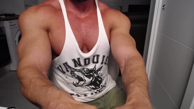 Vecinito_ orgasm Webcam SHOW @ Cam4 12-01-2026