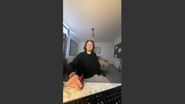 Xxxciroxxx oral Webcam SHOW @ Cam4 13-01-2026