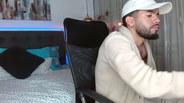 andresnoir_ bigcock Webcam SHOW @ Cam4 12-01-2026