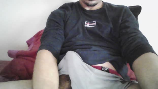 guapete_21 toys Webcam SHOW @ Cam4 13-01-2026