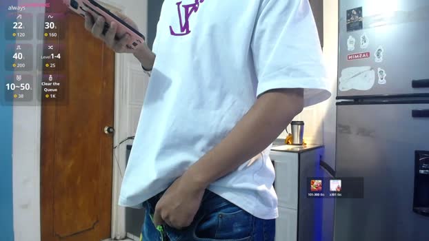 hardsexlove08 gag Webcam SHOW @ Cam4 13-01-2026