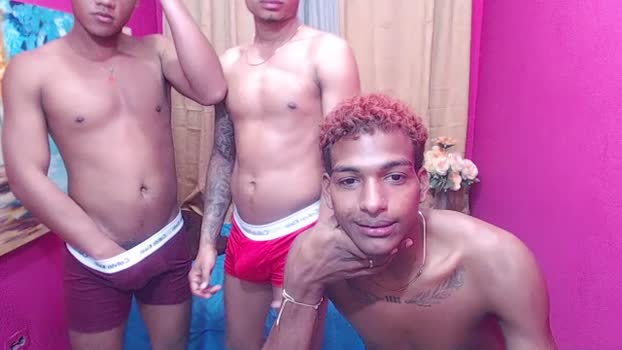 huge_cockblack horny Webcam SHOW @ Cam4 12-01-2026