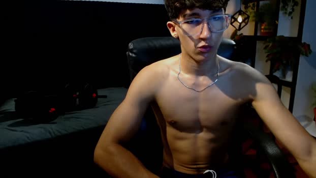 jeremy_job gag Webcam SHOW @ Cam4 12-01-2026