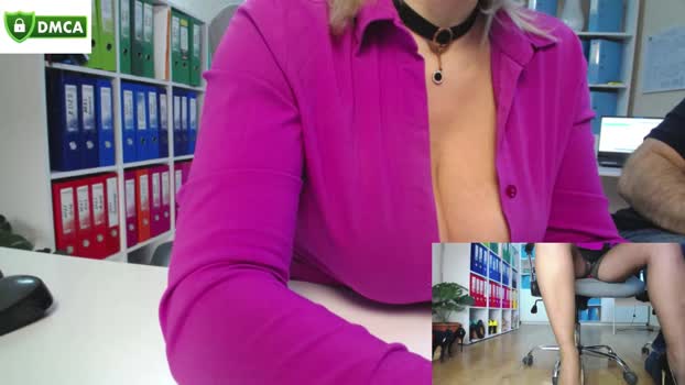 legsoffice big Webcam SHOW @ Cam4 13-01-2026