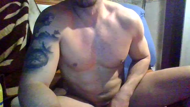 marco200 naked Webcam SHOW @ Cam4 13-01-2026