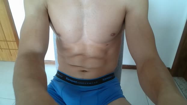 minasdot fingers Webcam SHOW @ Cam4 13-01-2026
