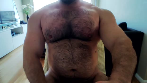 muscleb6 Porn Webcam SHOW @ Cam4 13-01-2026