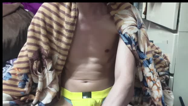 okwap7301072 analtoy Webcam SHOW @ Cam4 13-01-2026