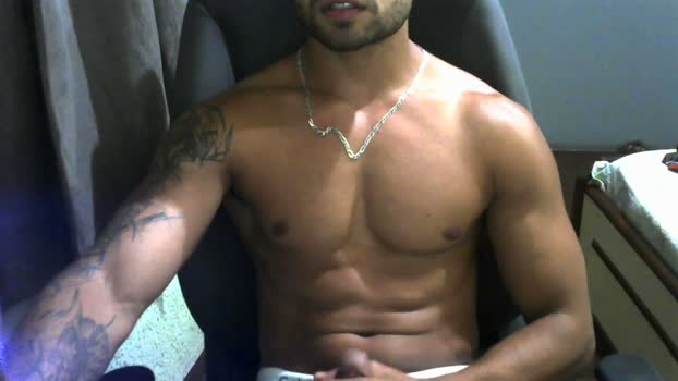 rafaolv striptease Webcam SHOW @ Cam4 13-01-2026