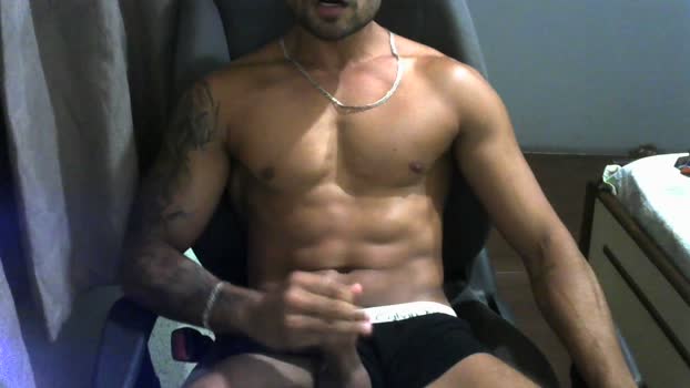 rafaolv fuckhard Webcam SHOW @ Cam4 13-01-2026