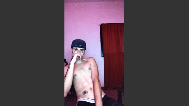 sableye21 fingers Webcam SHOW @ Cam4 13-01-2026