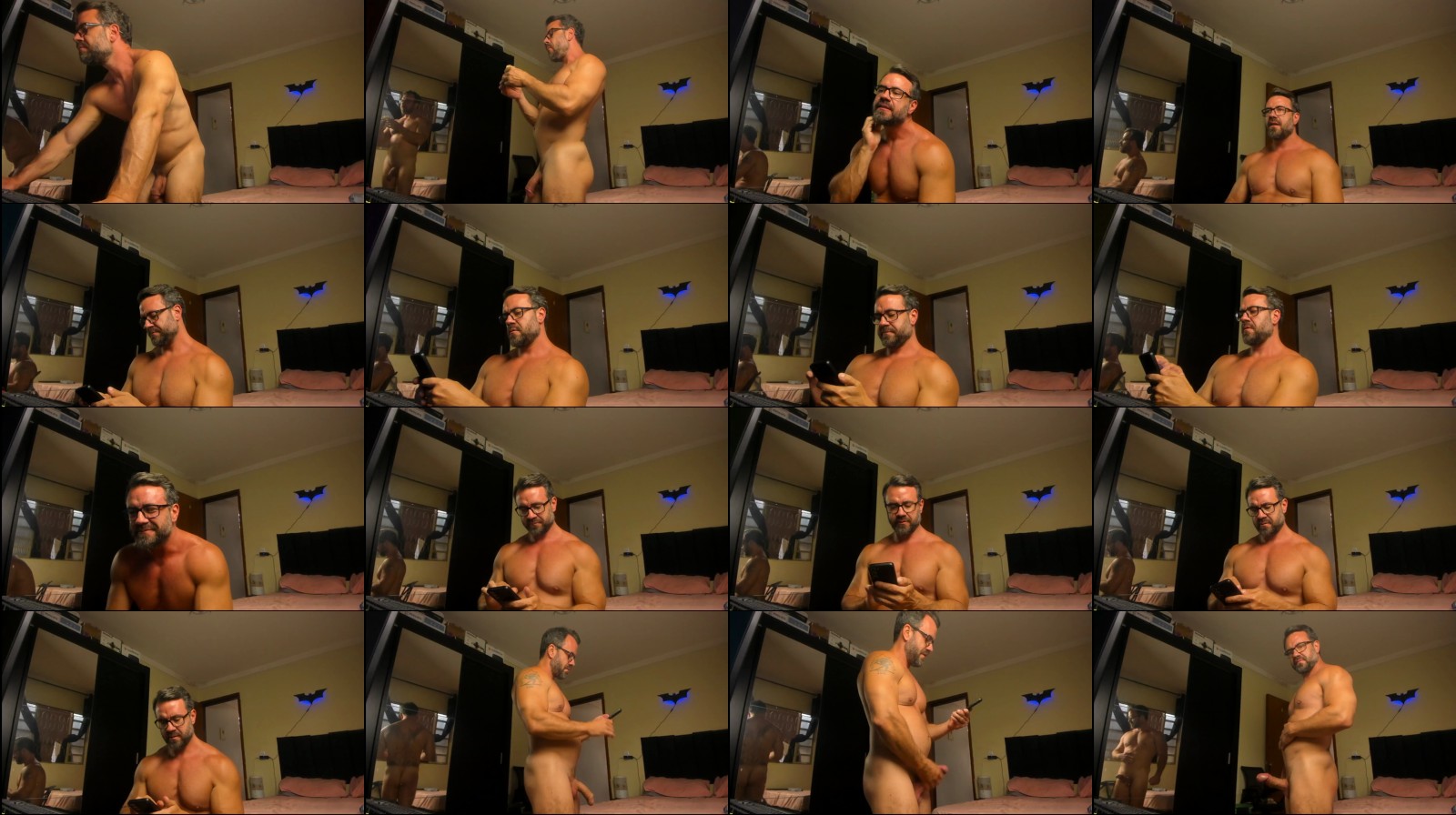 sexyflightz skinny Webcam SHOW @ Cam4 12-01-2026