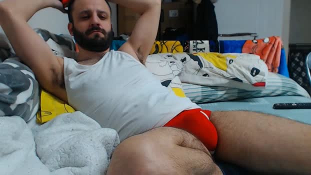 sexyobrero Porn Webcam SHOW @ Cam4 12-01-2026