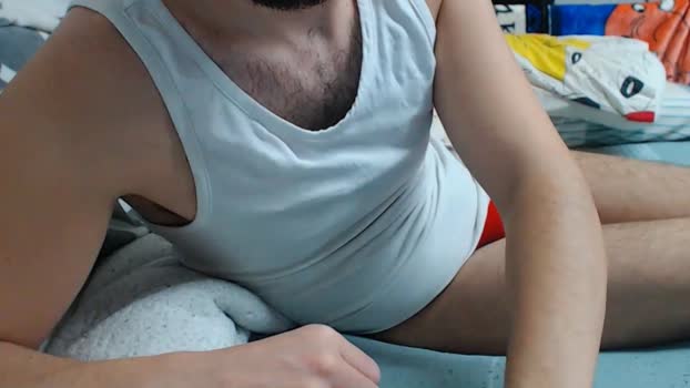 sexyobrero Recorded Webcam SHOW @ Cam4 13-01-2026