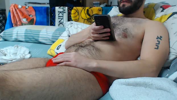 sexyobrero beautiful Webcam SHOW @ Cam4 13-01-2026