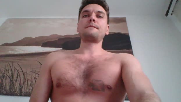 AdamDaytona sexy Webcam SHOW @ Cam4 14-01-2026