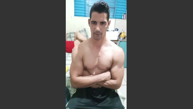 Alk45 Naked Webcam SHOW @ Cam4 14-01-2026