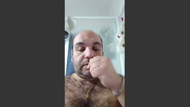 Aquila183 Topless Webcam SHOW @ Cam4 13-01-2026