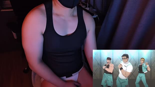 BO2021 hard Webcam SHOW @ Cam4 13-01-2026
